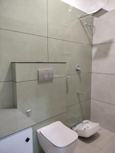 Bathroom Image of 2500 Sq.ft 4 BHK Independent House for sale in Edappally Kochi for Rs. 20000000