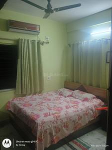 Bedroom Image of 956 Sq.ft 3 BHK Apartment / Flat for sale in Rajarhat Kolkata for Rs. 4700000