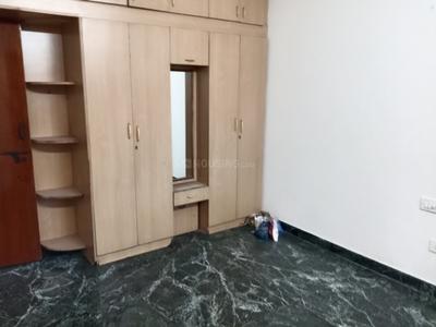 Bedroom Image of 1200 Sq.ft 2 BHK Apartment / Flat for rent in Basavanagudi Bengaluru for Rs. 32000