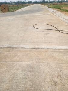 Image of 990 Sq.ft Residential Plot / Land for sale in Farukh Nagar, Gurgaon for Rs. 6930000