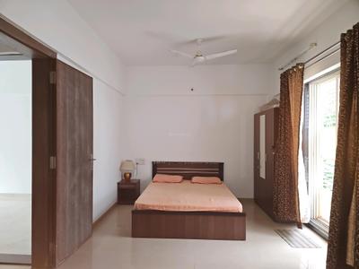 Bedroom Image of 2700 Sq.ft 4 BHK Villa for sale in Wagholi Pune for Rs. 22000000