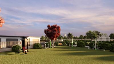 Image of 1000 Sq.ft Residential Plot / Land for sale in Chaksu, Jaipur for Rs. 500000