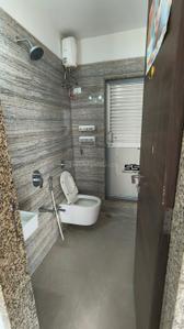 Image of 1150 Sq.ft 2 BHK Apartment / Flat for rent in Dighe, Thane for Rs. 58000