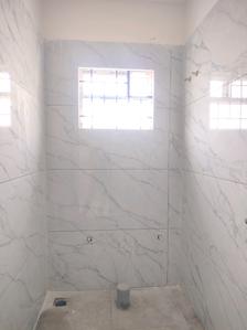 Common Bathroom Image of 1133 Sq.ft 2 BHK Apartment / Flat for sale in Parappana Agrahara Bengaluru for Rs. 8210000