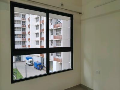 Bedroom Image of 500 Sq.ft 1.5 BHK Apartment / Flat for sale in Kalpataru Elitus, Mulund West Mumbai for Rs. 15000000