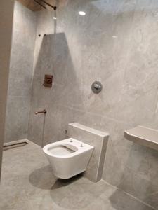 Bedroom Two Image of 1600 Sq.ft 3 BHK Apartment / Flat for sale in Millennium Celesta, Kharghar Navi Mumbai for Rs. 17000000