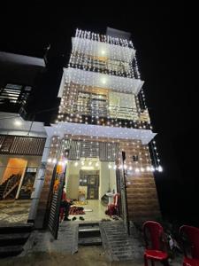 Image of 452 Sq.ft 5 BHK Independent House for sale in Noida Extension, Greater Noida for Rs. 7500000