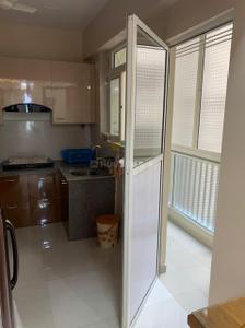 Kitchen Image of 900 Sq.ft 2 BHK Apartment / Flat for sale in Tata Rio De Goa, Sancoale Goa for Rs. 10600000