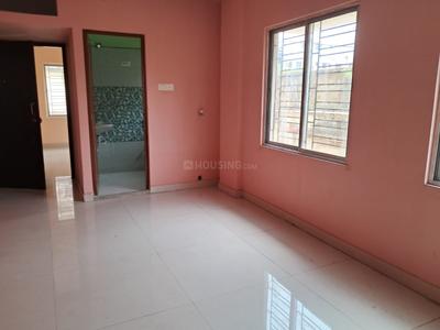 Hall Image of 1200 Sq.ft 3 BHK Apartment / Flat for sale in Dhakuria Kolkata for Rs. 9000000