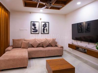 Hall Image of 1767 Sq.ft 3 BHK Apartment / Flat for sale in Trinity World, Kakkanad Kochi for Rs. 15000000
