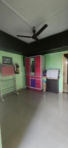 Hall Image of 550 Sq.ft 1 BHK Apartment / Flat for sale in Dombivli East Thane for Rs. 4500000