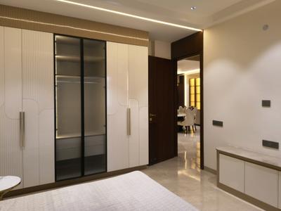 Bedroom Image of 3200 Sq.ft 5 BHK Builder Floor for sale in Indirapuram Ghaziabad for Rs. 40000000