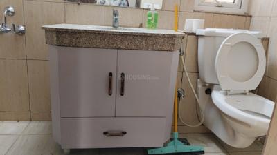 Image of 1220 Sq.ft 2.5 BHK Apartment / Flat for rent in Lotus Panache Island Phase 2, Sector 110, Noida for Rs. 40000