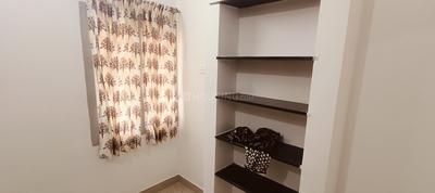 Image of 600 Sq.ft 1 BHK Builder Floor for rent in Koundampalayam, Coimbatore for Rs. 12000