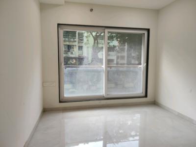 Bedroom Image of 762 Sq.ft 2 BHK Apartment / Flat for rent in Satellite Elegance, Goregaon East Mumbai for Rs. 56000