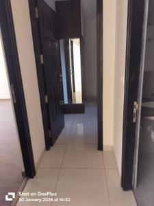 Image of 1350 Sq.ft 2 BHK Apartment / Flat for rent in Sumadhura Silver Ripples, Whitefield, Bengaluru for Rs. 60000
