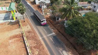 Image of 750 Sq.ft Residential Plot / Land for sale in Narasothipatti, Salem for Rs. 1013150