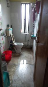 Bathroom Image of 417 Sq.ft 1 BHK Apartment / Flat for sale in Bramhapur Kolkata for Rs. 1150000
