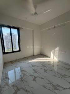 Bedroom Image of 1700 Sq.ft 3 BHK Apartment / Flat for rent in Bhadaj Ahmedabad for Rs. 25000