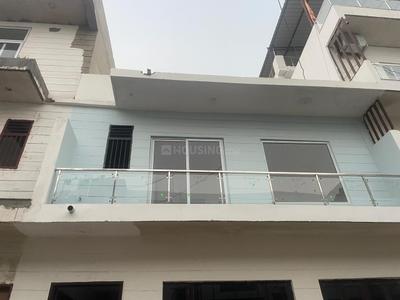 3 BHK Independent House