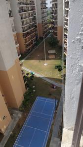 Image of 450 Sq.ft 1 BHK Apartment / Flat for sale in ROF Amaltas, Sector 92, Gurgaon for Rs. 4200000