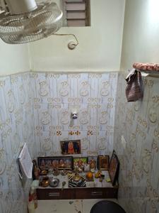 Bathroom Image of 1435 Sq.ft 3 BHK Apartment / Flat for sale in Miyapur Hyderabad for Rs. 10045000