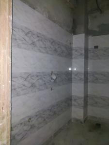 Common Bathroom Image of 900 Sq.ft 3 BHK Builder Floor for sale in DLF Ankur Vihar Ghaziabad for Rs. 3450430