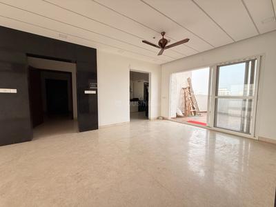 Hall Image of 3057 Sq.ft 3 BHK Apartment / Flat for sale in Kundan Emirus, Baner Pune for Rs. 60000000