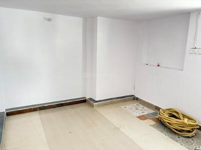 Bedroom Image of 1000 Sq.ft 1 RK Independent House for rent in New Tippasandra Bengaluru for Rs. 15000