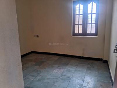 Bedroom Image of 950 Sq.ft 2 BHK Builder Floor for rent in Amberpet Hyderabad for Rs. 15000