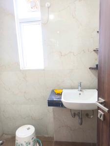 Bedroom One Image of 1620 Sq.ft 3.5 BHK Builder Floor for sale in Smartworld Gems, Sector 89 Gurgaon for Rs. 19500000