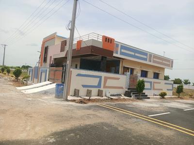 Image of 1728 Sq.ft Residential Plot / Land for sale in Pernamitta, Ongole for Rs. 2500000