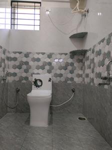 Bedroom Image of 600 Sq.ft 1 BHK Independent House for rent in Bellandur Bengaluru for Rs. 26000