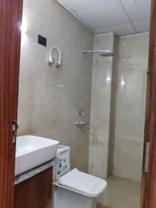 Bedroom One Image of 1350 Sq.ft 3 BHK Apartment / Flat for sale in Lal Kuan Ghaziabad for Rs. 6065000