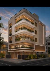 Image of 3250 Sq.ft 3 BHK Builder Floor for sale in MDC Sector 6, Panchkula for Rs. 55000000