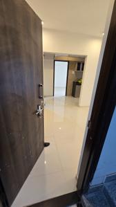 Hall Image of 447 Sq.ft 1.5 BHK Apartment / Flat for sale in Astrum Annex, Borivali East Mumbai for Rs. 13000000