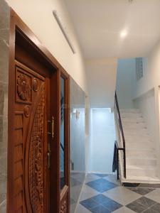 Image of 1000 Sq.ft 2 BHK Independent House for rent in First Agraharam, Salem for Rs. 10000