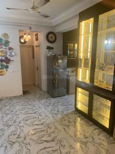 Hall Image of 1650 Sq.ft 3 BHK Apartment / Flat for sale in Amrapali Crystal Homes Phase 1, Sector 76 Noida for Rs. 21500000