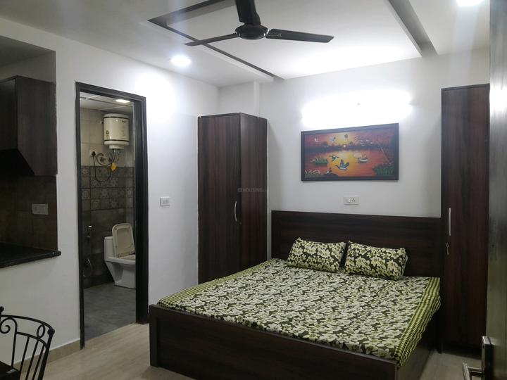 Block C, Sushant Lok Phase 1 Bedroom 1