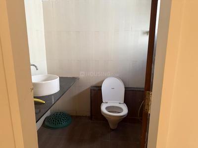 Bathroom Image of 1500 Sq.ft 3 BHK Independent House for sale in Radhanpur Road Mehsana for Rs. 11500000