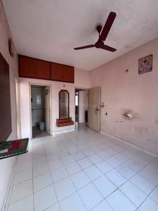 Bedroom Image of 1600 Sq.ft 4 BHK Villa for sale in Saiyed Vasna Vadodara for Rs. 8800000