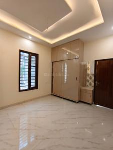 Hall Image of 675 Sq.ft 3 BHK Independent House for sale in Kharar Mohali for Rs. 7090000