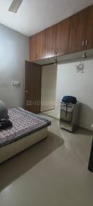 Bedroom Image of 1125 Sq.ft 2 BHK Apartment / Flat for sale in Vastral Ahmedabad for Rs. 4200000