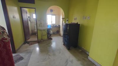 Living Room Image of 705 Sq.ft 2 BHK Apartment / Flat for sale in Keshtopur Kolkata for Rs. 2600000
