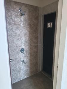 Image of 350 Sq.ft 1 RK Apartment / Flat for sale in Vishesh Balaji Symphony, Palidevad, Navi Mumbai for Rs. 3800000