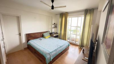 Bedroom Image of 2325 Sq.ft 4 BHK Apartment / Flat for sale in Bestech Park View Sanskruti, Sector 92 Gurgaon for Rs. 30000000