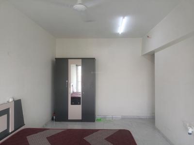 Bedroom Image of 888 Sq.ft 2 BHK Apartment / Flat for sale in JP The Palace Tower A, Mira Road East Mira Bhayandar for Rs. 11700000
