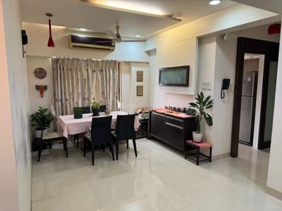 Hall Image of 1785 Sq.ft 3 BHK Apartment / Flat for sale in Matoshree Pearl, Mahim Mumbai for Rs. 65000000