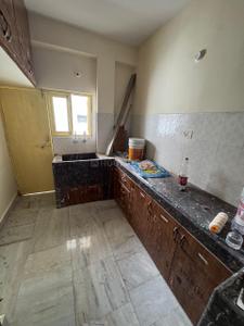 Kitchen Image of 1086 Sq.ft 2 BHK Apartment / Flat for sale in Hyderguda Hyderabad for Rs. 7200000