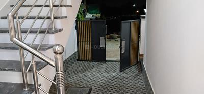 Balcony Image of 1900 Sq.ft 4 BHK Villa for sale in Bindayaka Jaipur for Rs. 7900000